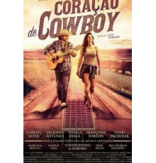 Coração de Cowboy (2018)