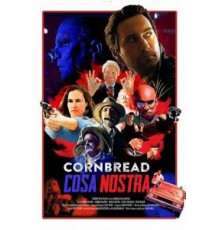 Cornbread Cosa Nostra (2018)