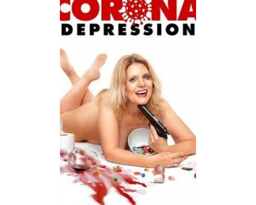 Corona Depression  (фильм 2020) смотреть онлайн