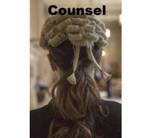 Counsel (2019)