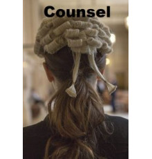 Counsel (2019)