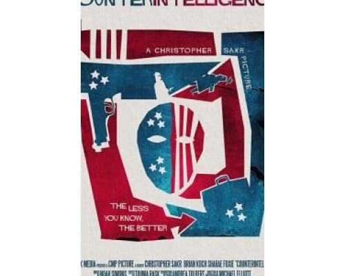 Counterintelligence  (фильм 2020) смотреть онлайн