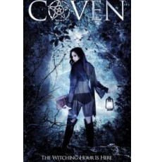 Coven (2020)