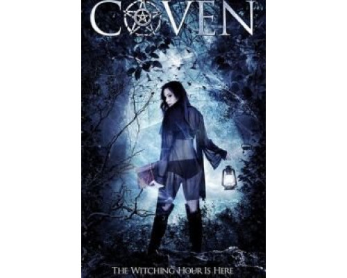 Coven  (фильм 2020) смотреть онлайн