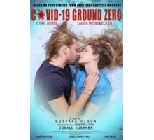 Covid-19 Ground Zero (2022)