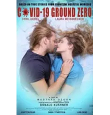 Covid-19 Ground Zero (2022)