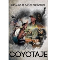 Coyotaje (2018)