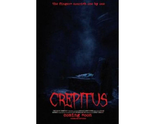 Crepitus  (фильм 2018) смотреть онлайн