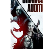 Criminal Audition (2019)