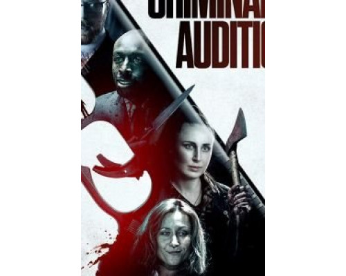Criminal Audition  (фильм 2019) смотреть онлайн