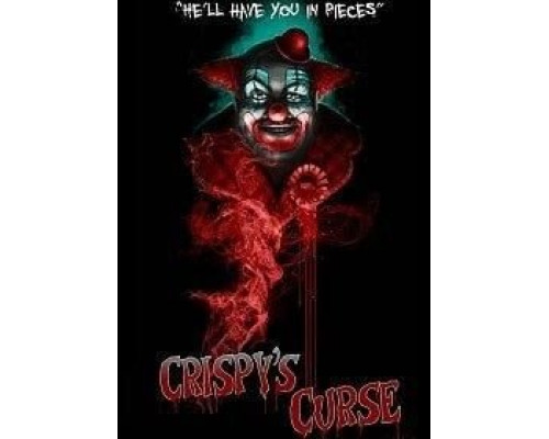 Crispy's Curse  (фильм 2017) смотреть онлайн