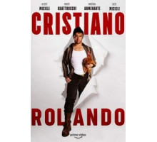 Cristiano Rolando (2018)