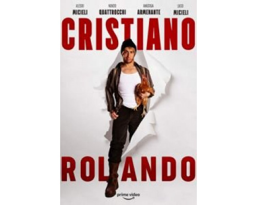 Cristiano Rolando  (фильм 2018) смотреть онлайн