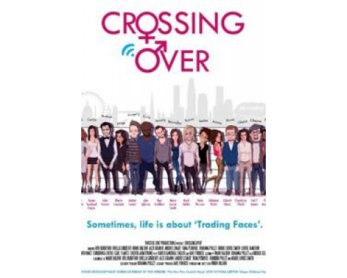 Crossing Over  (фильм 2017) смотреть онлайн