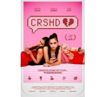 Crshd (2019)
