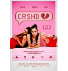 Crshd (2019)