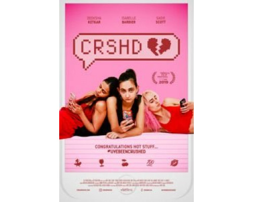 Crshd  (фильм 2019) смотреть онлайн