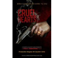 Cruel Hearts (2018)