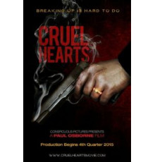 Cruel Hearts (2018)