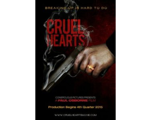 Cruel Hearts  (фильм 2018) смотреть онлайн