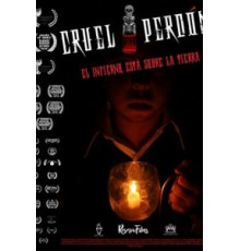 Cruel Perdón (2016)