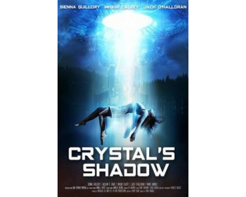 Crystal's Shadow  (фильм 2019) смотреть онлайн