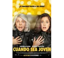 Cuando sea joven (2022)