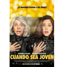 Cuando sea joven (2022)