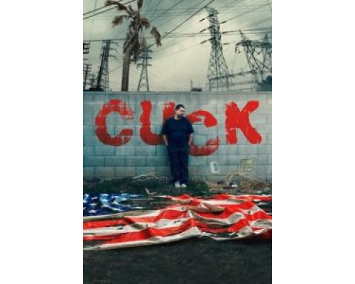 Cuck  (фильм 2019) смотреть онлайн