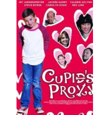 Cupid's Proxy (2017)