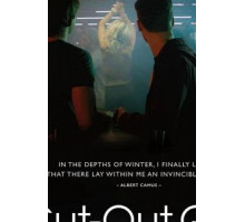 Cut-Out Girls (2018)