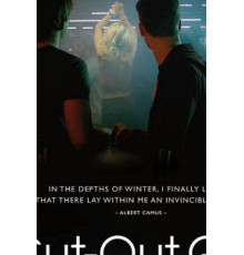 Cut-Out Girls (2018)
