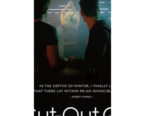 Cut-Out Girls  (фильм 2018) смотреть онлайн