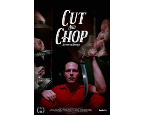 Cut and Chop  (фильм 2020) смотреть онлайн