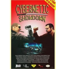 Cybernetic Showdown (2019)
