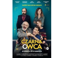 Czarna owca (2021)