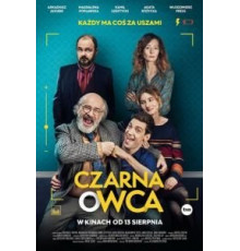 Czarna owca (2021)