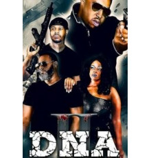 DNA 2: Bloodline (2020)