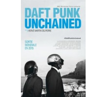 Daft Punk Unchained (2015)