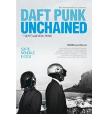 Daft Punk Unchained (2015)