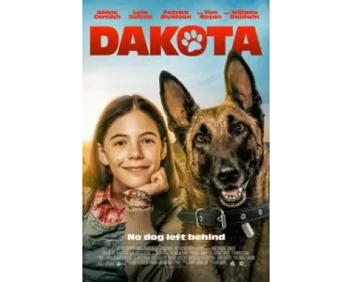 Dakota  (фильм 2022) смотреть онлайн