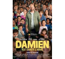 Damien veut changer le monde (2019)