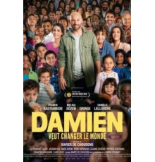Damien veut changer le monde (2019)