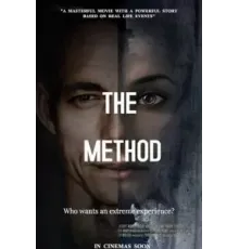 Dangerous Methods (2022)