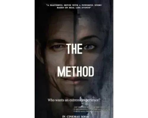 Dangerous Methods  (фильм 2022) смотреть онлайн