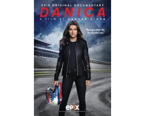 Danica  (фильм 2017) смотреть онлайн