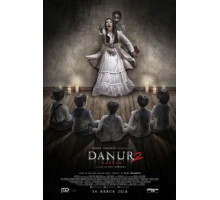 Danur 2: Maddah (2018)