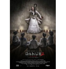 Danur 2: Maddah (2018)