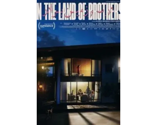 Dar sarzamin-e baradar  (фильм 2024) смотреть онлайн