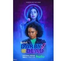 Darby and the Dead (2022)